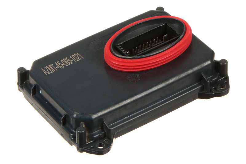 Vorschaltgerät, Gasentladungsl